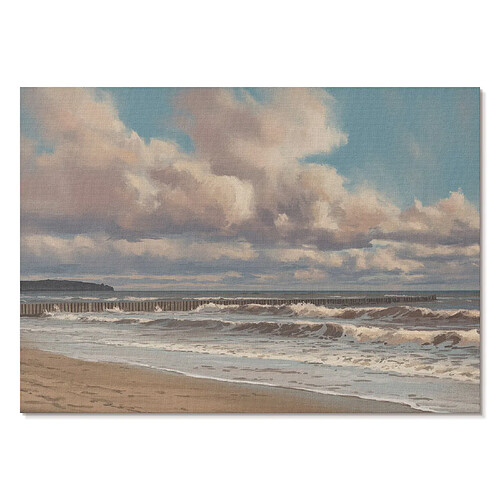 Tulup Second Light - 29,7 x 21 cm