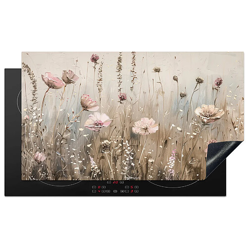 MuchoWow PROTECTION PLAQUE INDUCTION