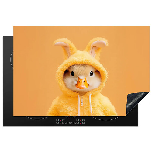 MuchoWow PROTECTION PLAQUE INDUCTION