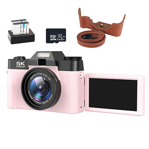 Vurahome SZSMART RZ0 - Rose