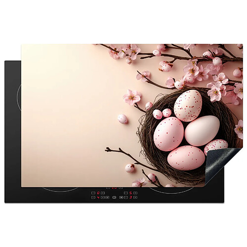MuchoWow PROTECTION PLAQUE INDUCTION
