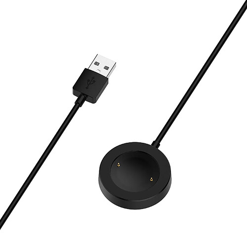 INF Câble de chargement pour Honor Watch 5 Black
