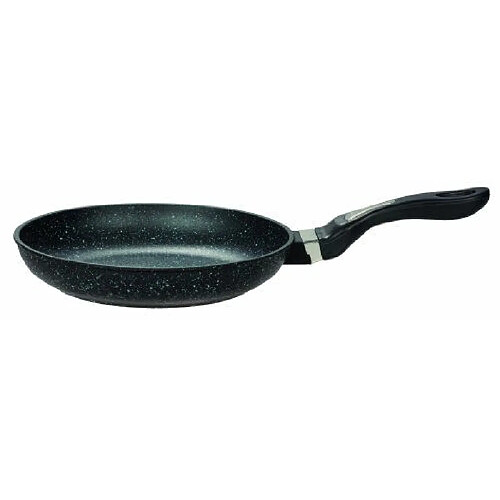 GSW 457187 TITANIUM GRANIT Poêle FerroTherm 28 cm