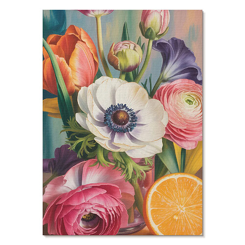 Tulup Punkt Widzenia - 42 x 59,4 cm