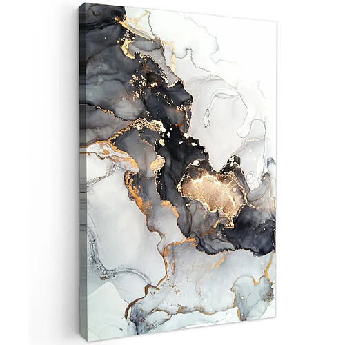 Muchowow Canva1364 - 90x90 cm