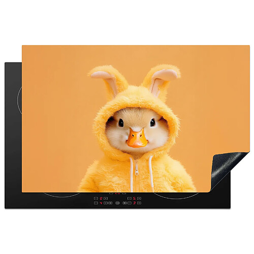 MuchoWow PROTECTION PLAQUE INDUCTION