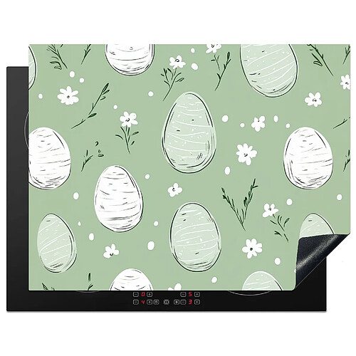 MuchoWow PROTECTION PLAQUE INDUCTION