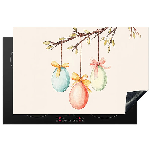 MuchoWow PROTECTION PLAQUE INDUCTION