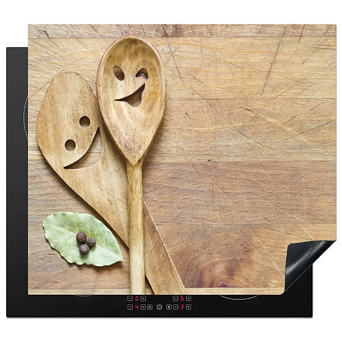 MuchoWow PROTECTION PLAQUE INDUCTION