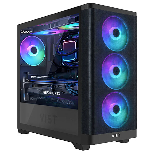 VIST Ultra 7 48Go RTX5080 SSD 1To W11
