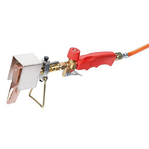 Rothenberger Industrial 35498 Set de soudage pour gouttières