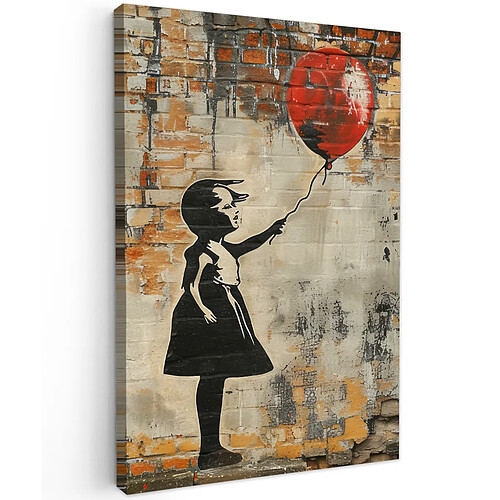 MuchoWow TABLEAU SUR TOILE