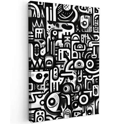 Muchowow - 20x20 cm