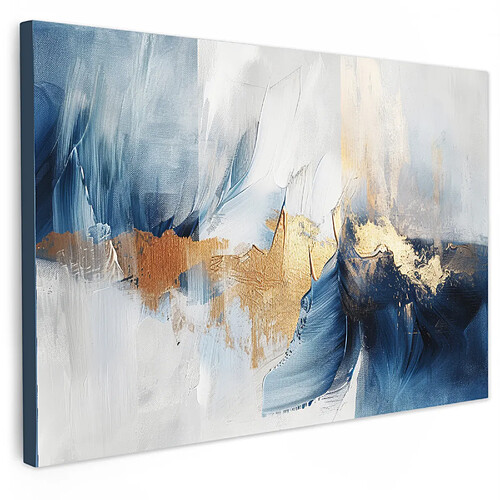Muchowow canva1017 - 90x90 cm
