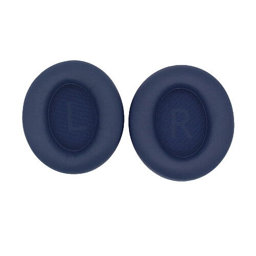 INF Coussinets d'oreille pour casque Anker Q45 Blue