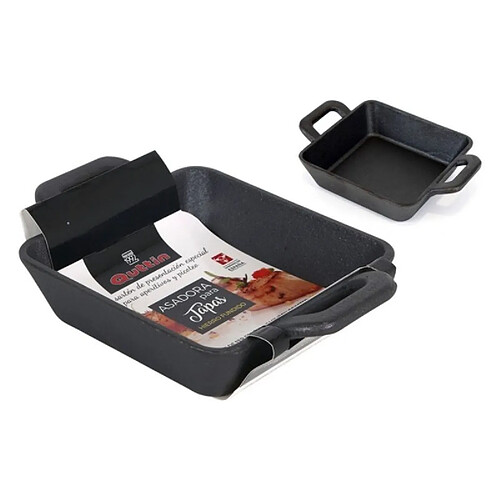 Rôtissoire Quttin (17,5 x 13 cm)