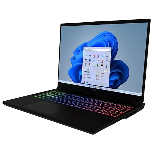 PcCom Legend 5090 Ordinateur Portable Gaming 16" QHD, Intel Core Ultra 9 275HX, NVIDIA RTX
