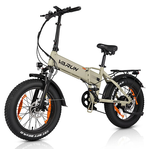 Varun S20-1 - Beige