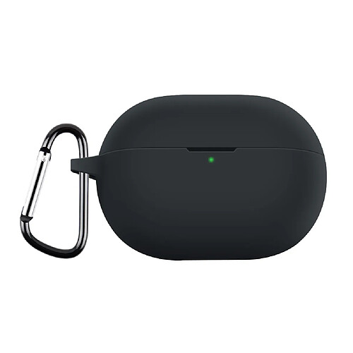 INF Étui de protection en silicone avec mousqueton pour écouteurs compatible with Huawei Freeb