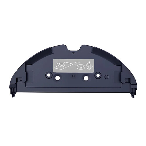INF Support de Module de Vadrouille pour Robot Aspirateur Roborock Q8 Max+ - Accessoire de Rem