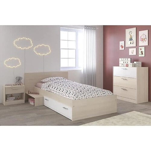 Parisot Chambre enfant complète Charlemagne