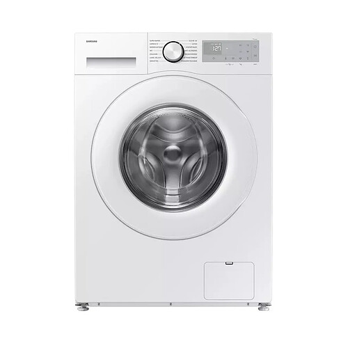 Lave-linge frontal 10kg 1400 tours/min - WW10FG5U34TH - SAMSUNG