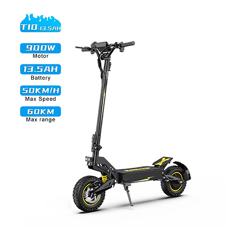 Pneus tubeless 11 pouces