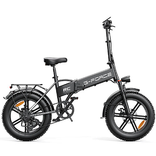 G-FORCE RC