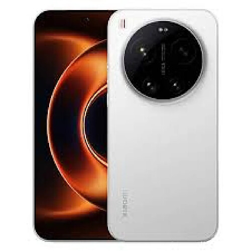 Xiaomi 17 Ultra 1 To Blanc