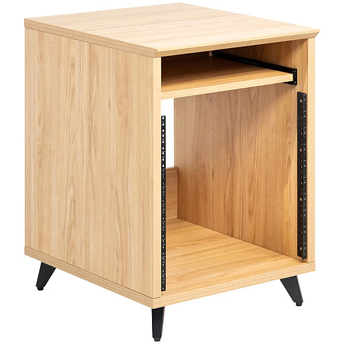 Elite Desk 10U Rack MPL Gator Frameworks