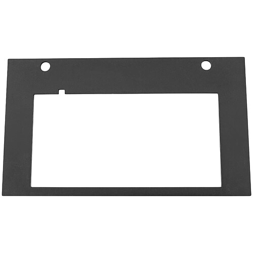 Groove Terminal Faceplate DDJ REV7 Black Magma Bags