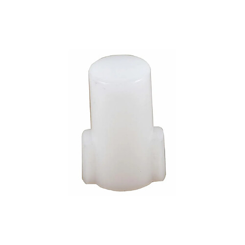 DIFF 409236 - Raccord push-fit 22 mm blanc