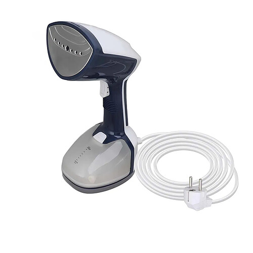 Avizar Défroisseur Vapeur Portable pour Repassage Rapide des Vêtements et Textiles
