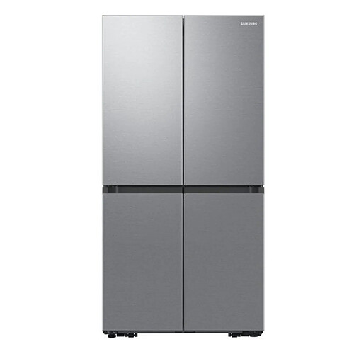 Réfrigérateur américain 91cm 646l froid ventilé - RF65DG960ESR - French Door - SAMSUNG