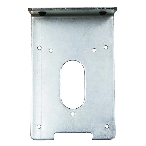 VIRO 9989 - Plaque de protection serrure électrique