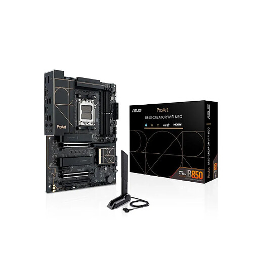 Asus Proart B850-creator Wifi Neo