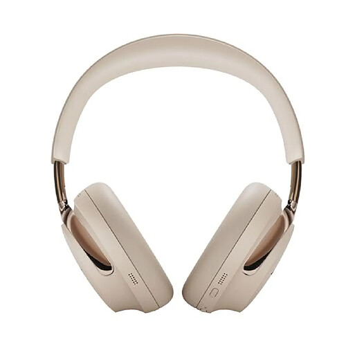 Casque sans fil Bose QuietComfort Ultra 2e génération Sable