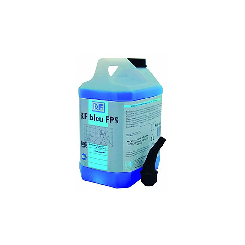 KF BLEU ECO FPS 5 L + pulvérisateur