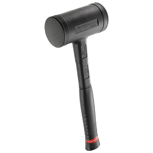 FACOM 216.40 - Maillet anti-rebond 40 mm - 298 mm