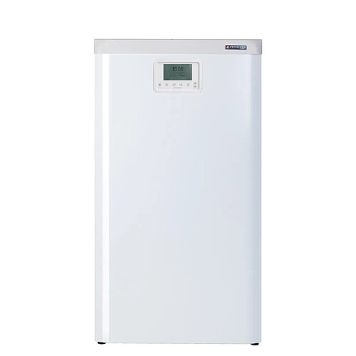 FRISQUET Prestige Visio A4AL25050 - 25 kW - Gaz naturel