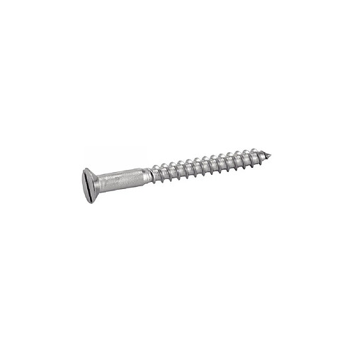 ACTON Vis à bois Inox A4 DIN 97 4 x 30 mm - Boîte de 200