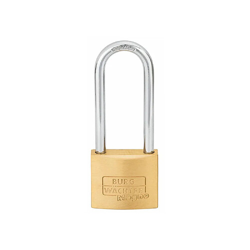Burg-Wächter Magno 400 E HB 6180 - Anse haute chromée