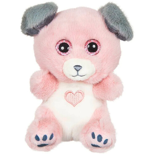 Gipsy toys peluche chien Cutydoos