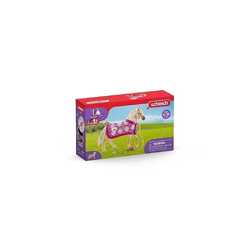 Schleich Horse Club Sofia - 42431