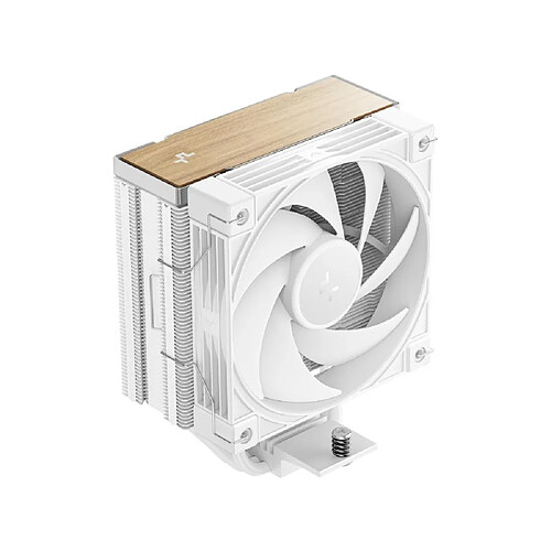 Deepcool AK400 G2 WH - Blanc