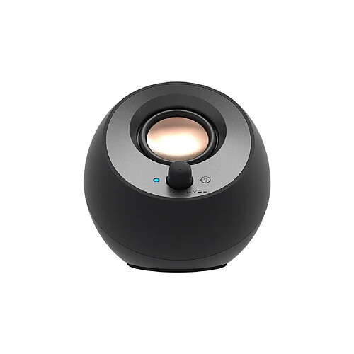 Creative Technology Creative Labs Pebble V3 - Noir - Bluetooth 5.0