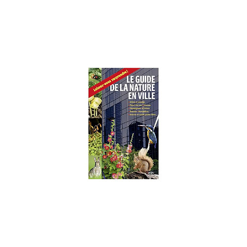 Belin La ville nature - 2e édition