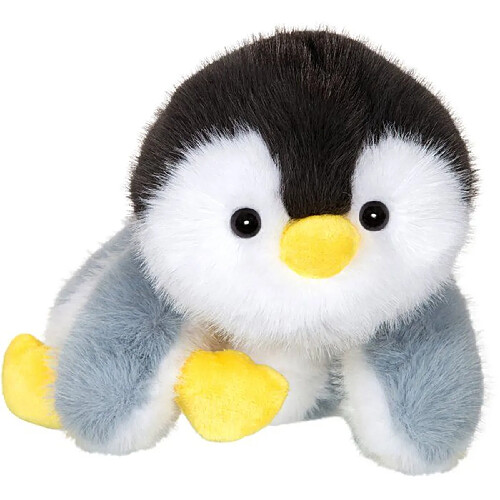 Gipsy toys peluche pingouin
