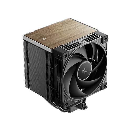 DeepCool AK500 G2 - Refroidisseur CPU - Noir