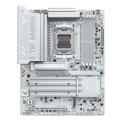 Asus TUF GAMING X870-PRO WIFI7 W NEO